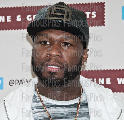 50 Cent