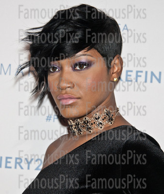 Keke Palmer