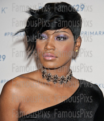 Keke Palmer