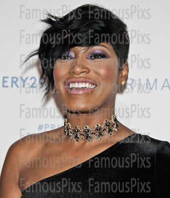 Keke Palmer