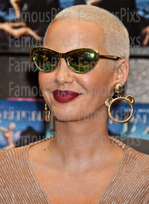 Amber Rose
