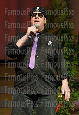 Dan Aykroyd