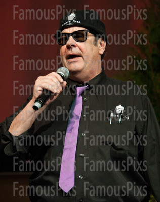 Dan Aykroyd