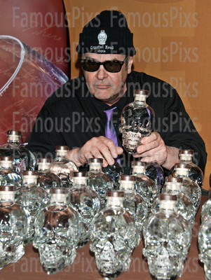 Dan Aykroyd