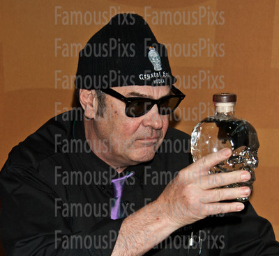 Dan Aykroyd