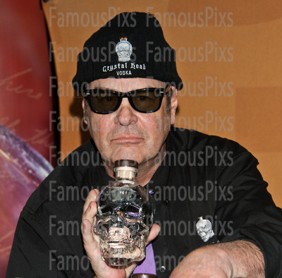 Dan Aykroyd