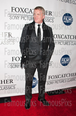 Anthony Michael Hall