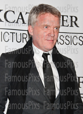 Anthony Michael Hall