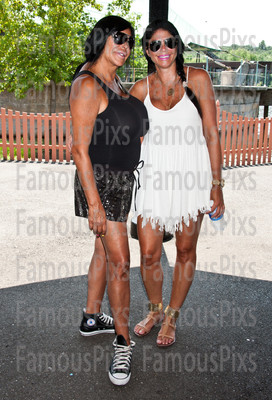 Angela "Big Ang" Raiola, Alicia DiMichele Garofalo