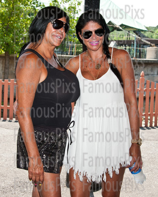 Angela "Big Ang" Raiola, Alicia DiMichele Garofalo