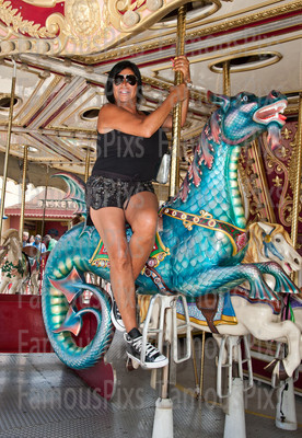 Angela "Big Ang" Raiola