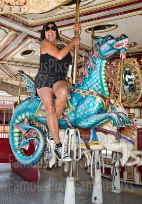 Angela "Big Ang" Raiola