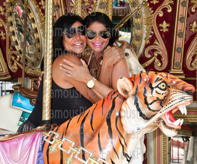 Angela "Big Ang" Raiola, Alicia DiMichele Garofalo
