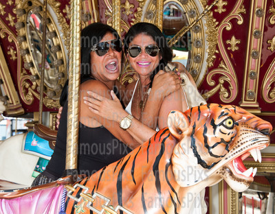 Angela "Big Ang" Raiola, Alicia DiMichele Garofalo
