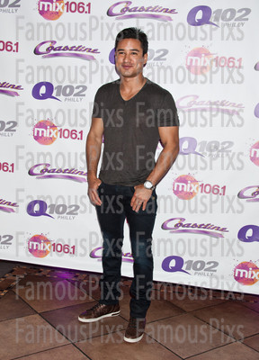 Mario Lopez
