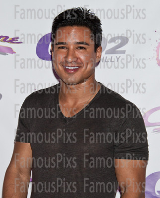 Mario Lopez