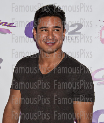 Mario Lopez
