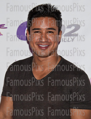 Mario Lopez