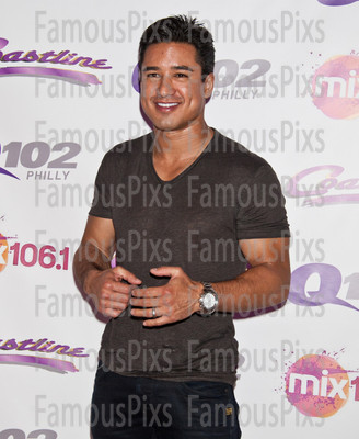 Mario Lopez