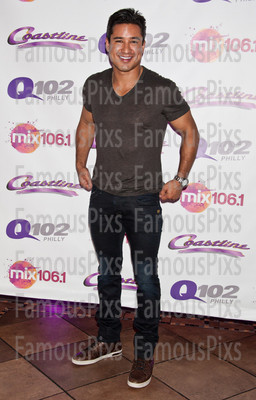 Mario Lopez