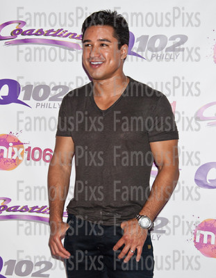 Mario Lopez