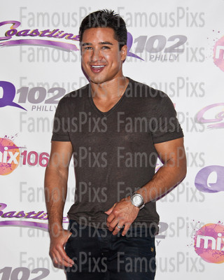 Mario Lopez