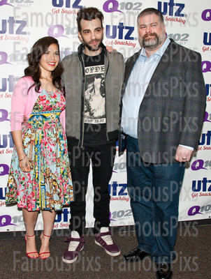 America Ferrera, Jay Baruchel, Dean DeBlois