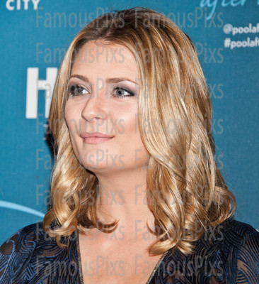 Mischa Barton