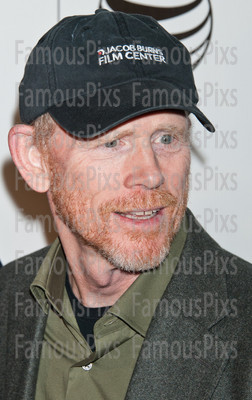 Ron Howard