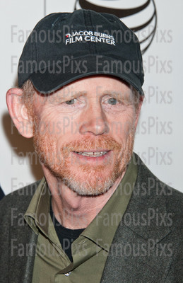 Ron Howard