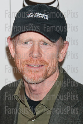 Ron Howard