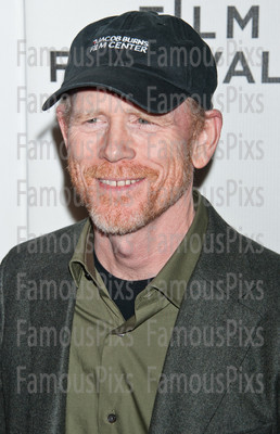 Ron Howard