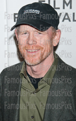 Ron Howard