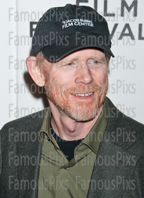 Ron Howard