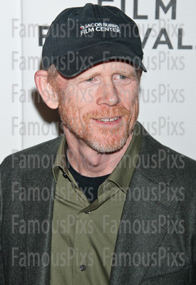 Ron Howard