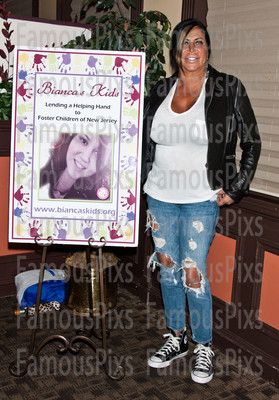 Angela "Big Ang" Raiola