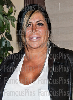 Angela "Big Ang" Raiola