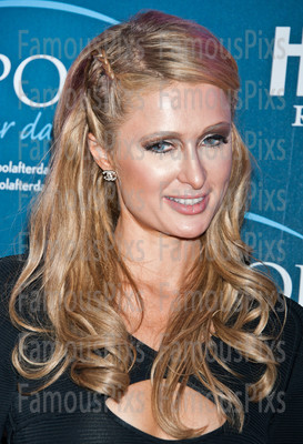 Paris Hilton
