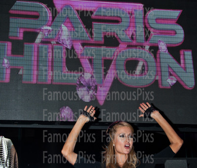 Paris Hilton