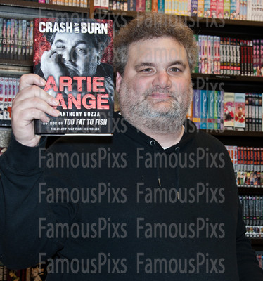 Artie Lange