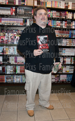 Artie Lange