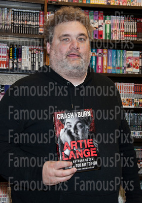 Artie Lange