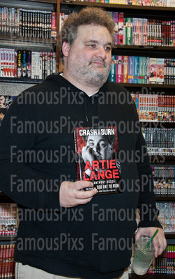 Artie Lange