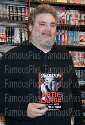 Artie Lange
