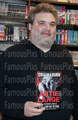 Artie Lange