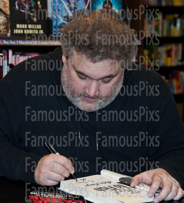 Artie Lange