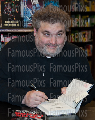 Artie Lange