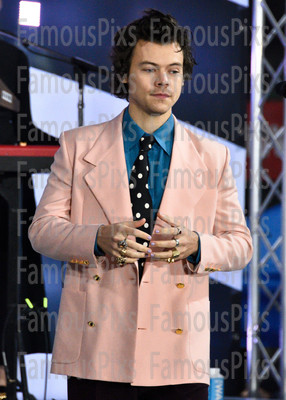 Harry Styles