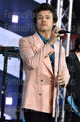 Harry Styles