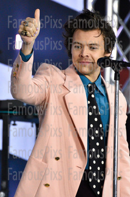 Harry Styles
